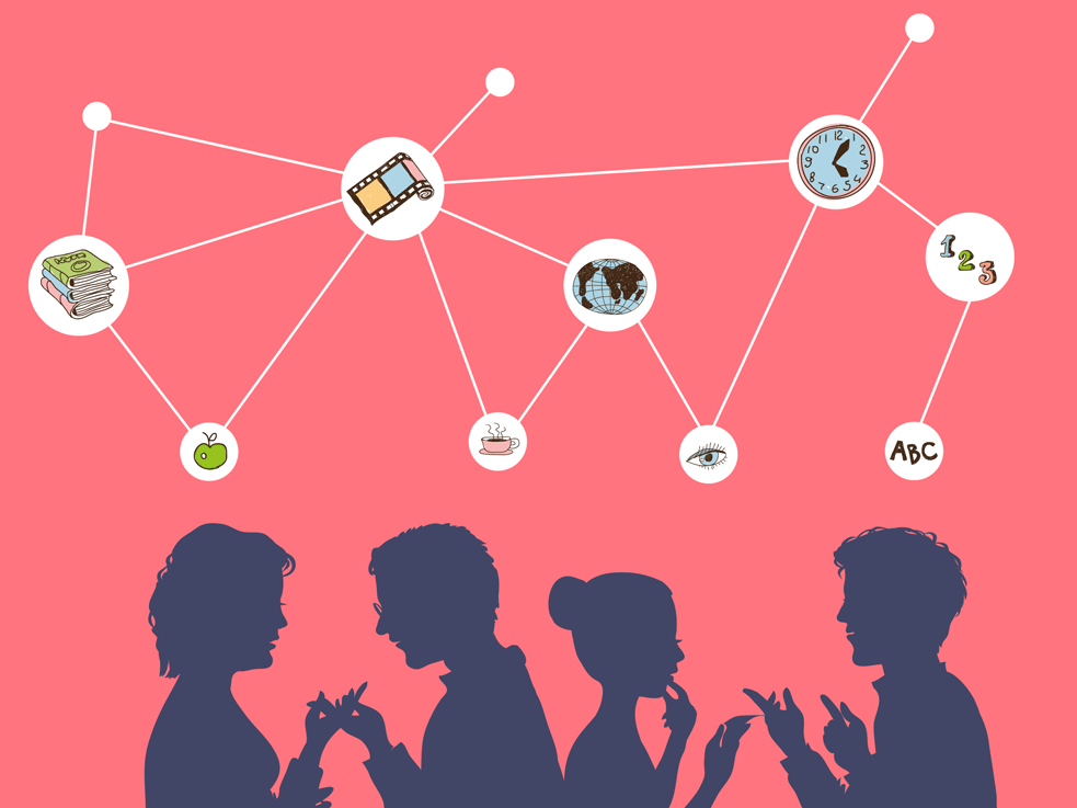 Mediational Language Framework